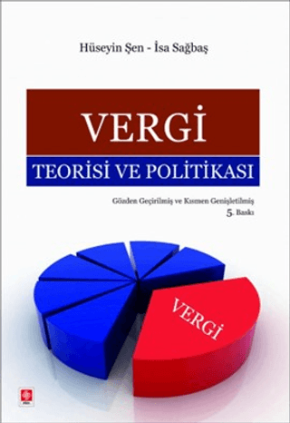 Vergi Teorisi ve Politikası