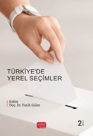 Türkiye’de Yerel Seçimler