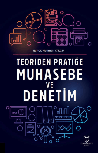 Teoriden Pratiğe Muhasebe ve Denetim