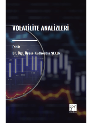 Volatilite Analizleri