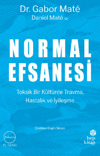 Normal Efsanesi
