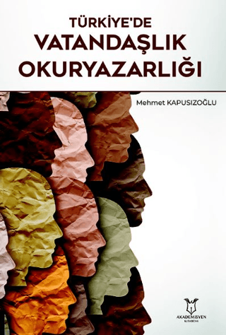 Türkiye'de Vatandaşlık Okuryazarlığı