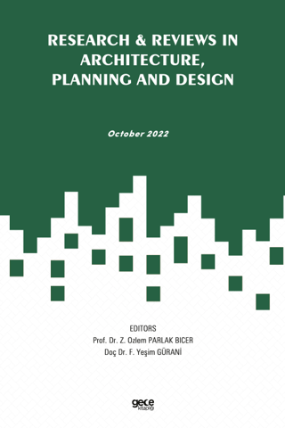 Research and Reviews in Architecture, Planning and Design- October 2022