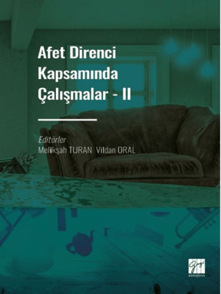 Afet Direnci Kapsamında Çalışmalar - 2