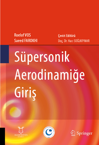Süpersonik Aerodinamiğe Giriş