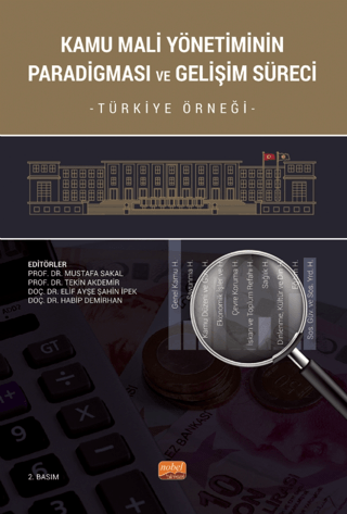 Kamu Mali Yönetiminin Paradigması Ve Gelişim Süreci - Türkiye Örneği