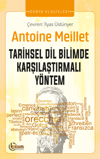 Tarihsel Dil Bilimde Karşılaştırmalı Yöntem