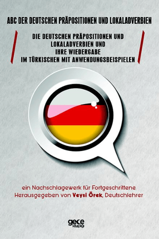 ABC der deutschen Prapositionen und Lokaladverbien