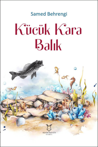 Küçük Kara Balık