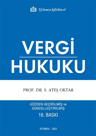 Vergi Hukuku