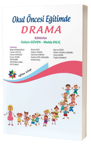 Okul Öncesi Eğitimde Drama