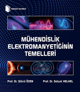 Mühendislik Elektromanyetiğinin Temelleri