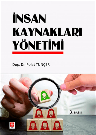 İnsan Kaynakları Yönetimi