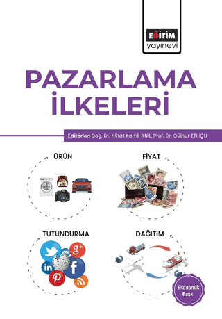 Pazarlama İlkeleri