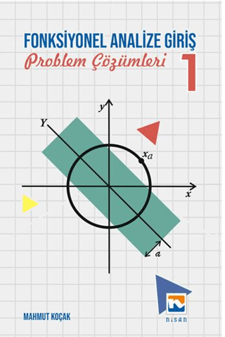 Fonksiyonel Analize Giriş – 1 Problem Çözümleri