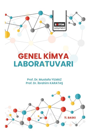 Genel Kimya Laboratuvarı