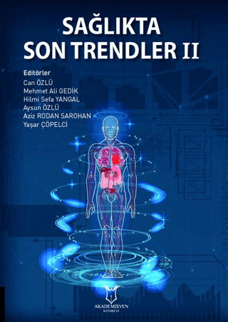 Sağlıkta Son Trendler 2