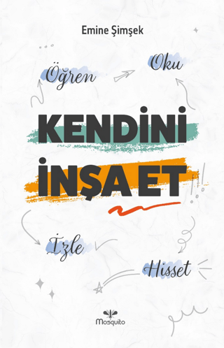 Kendini İnşa Et