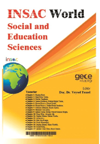 INSAC World Social and Education Sciences