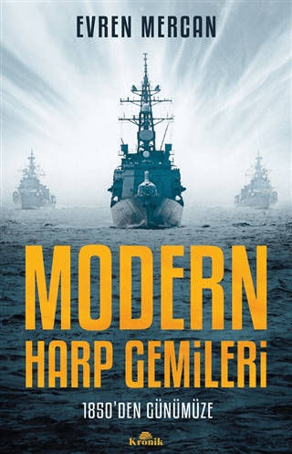 Modern Harp Gemileri 1850’den Günümüze