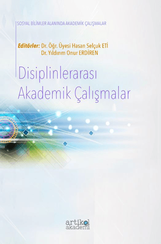 Disiplinlerarası Akademik Çalışmalar