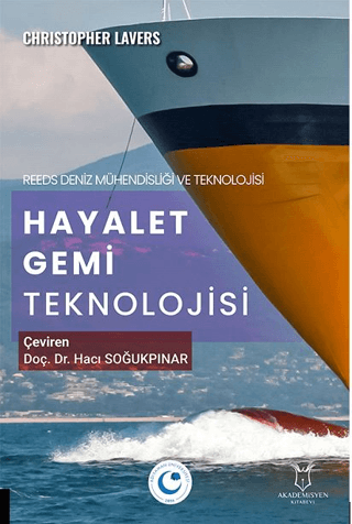 Hayalet Gemi Teknolojisi