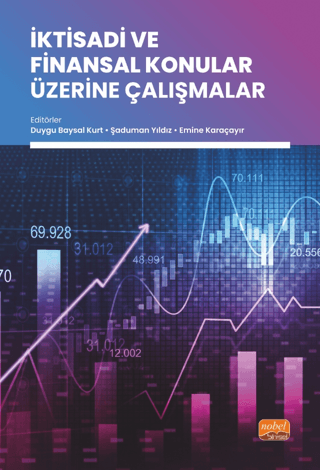 İktisadi ve Finansal Konular Üzerine Çalışmalar