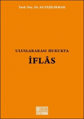 Uluslararası Hukukta İflas