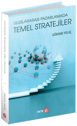 Uluslararası Pazarlamada Temel Stratejiler