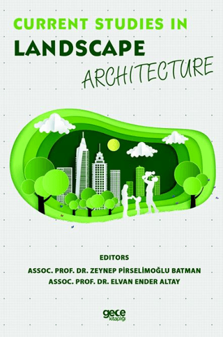 Current Studies in Landscape Architecture