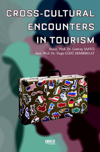 Cross-Cultural Encounters in Tourism