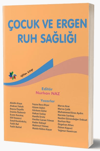 Çocuk ve Ergen Ruh Sağlığı