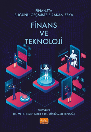 Finansta Bugünü Geçmişte Bırakan Zeka