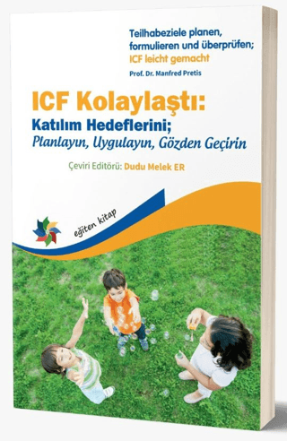 ICF Kolaylaştı: Katılım Hedeflerini Planlayın, Uygulayın, Gözden Geçirin