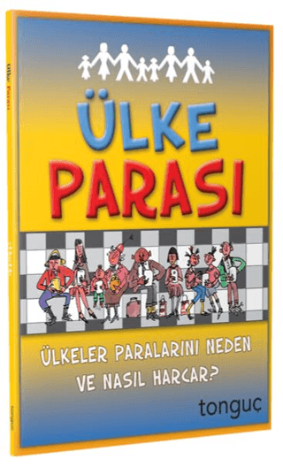 Ülke Parası