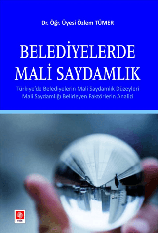 Belediyelerde Mali Saydamlık