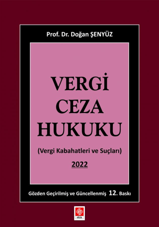 Vergi Ceza Hukuku