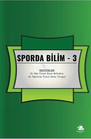 Sporda Bilim - 3