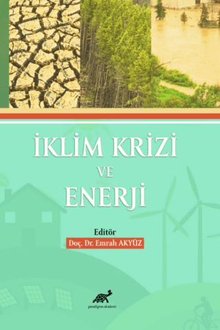 İklim Krizi ve Enerji
