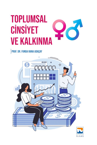 Toplumsal Cinsiyet ve Kalkınma