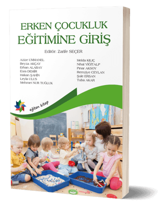 Erken Çocukluk Eğitimine Giriş