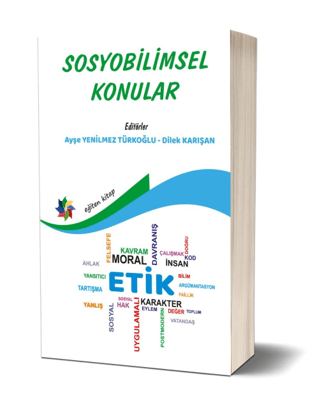 Sosyobilimsel Konular