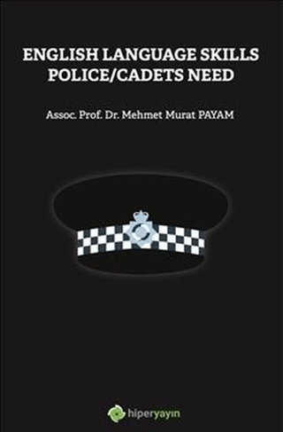 English Language Skills Police/Cadets Need