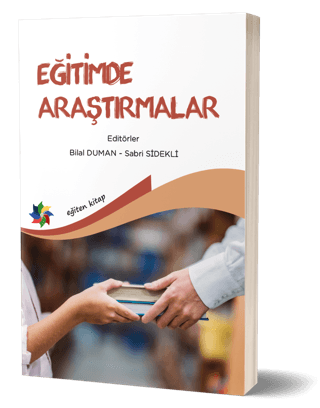 Eğitim Araştırmalar