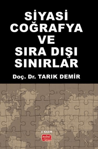 Siyasi Coğrafya ve Sıra Dışı Sınırlar