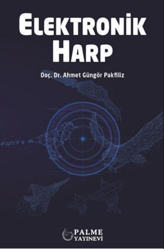 Elektronik Harp
