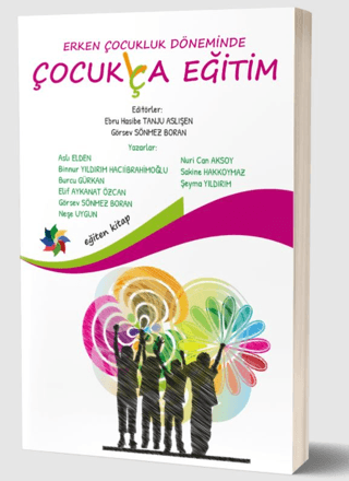 Erken Çocukluk Döneminde Çocuk (Lça) Eğitim