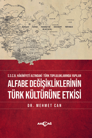 Alfabe Değişikliklerinin Türk Kültürüne Etkisi