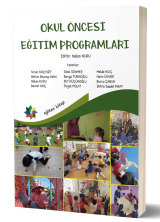 Okul Öncesi Eğitim Programları