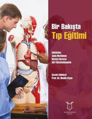 Bir Bakışta Tıp Eğitimi